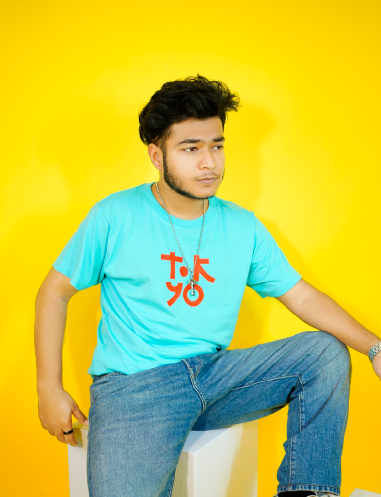 Premium Tee Tokyo
