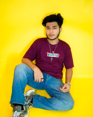 Premium Tee Whatever