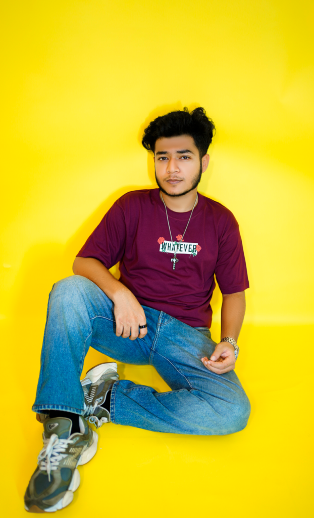 Premium Tee Whatever