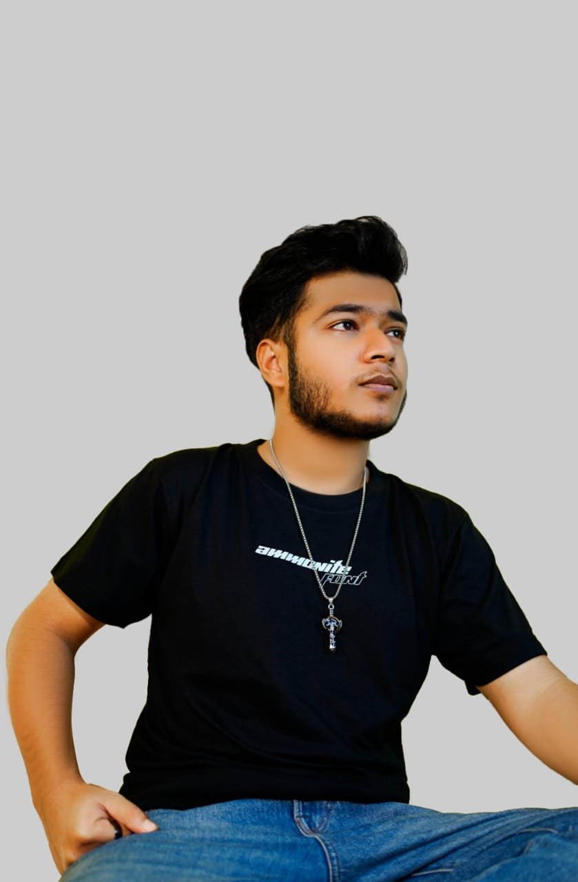 Premium Tee Ammonite Font