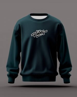 Premium Sweatshirt Vibe