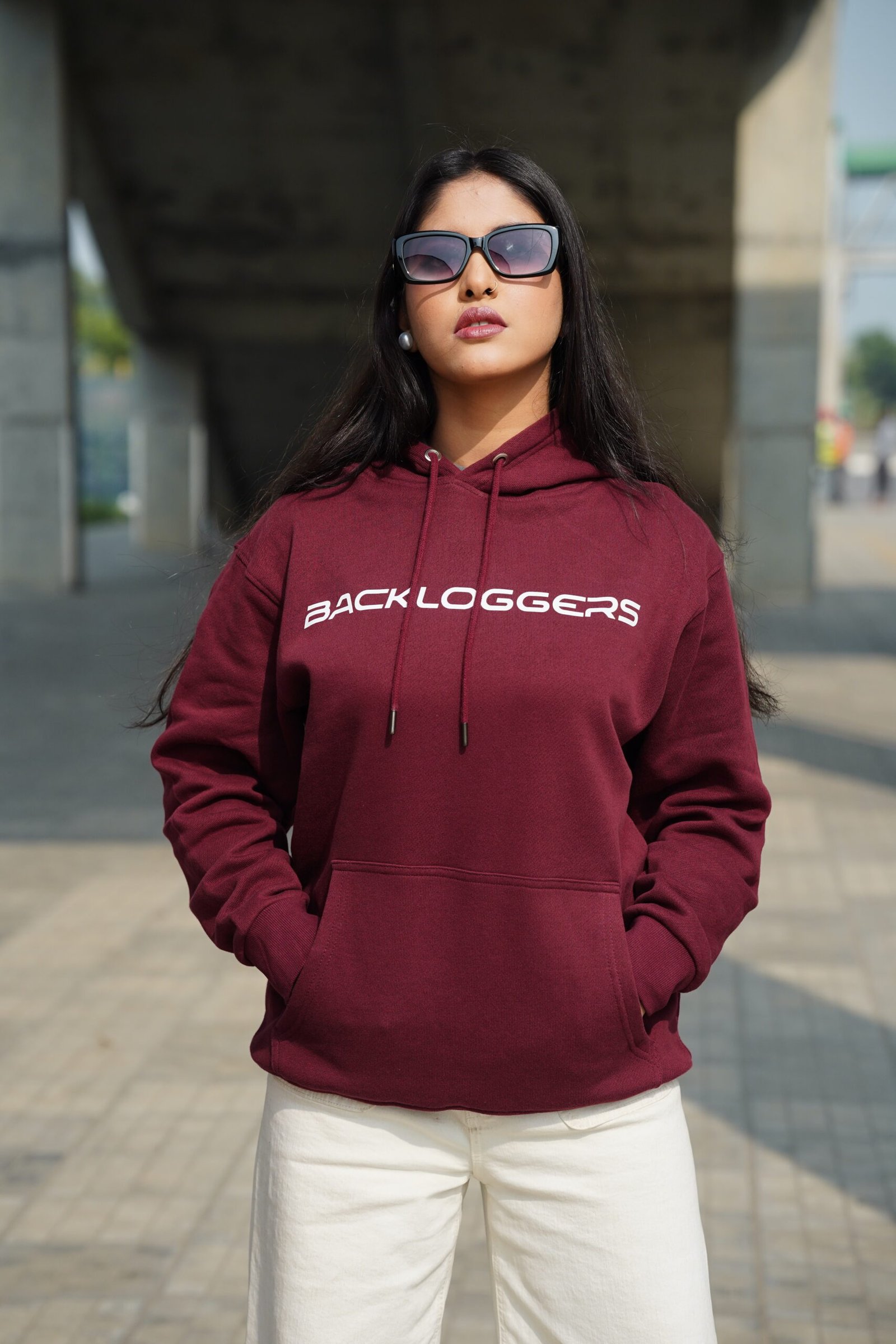 Premium Hoodie Einstein - Image 2