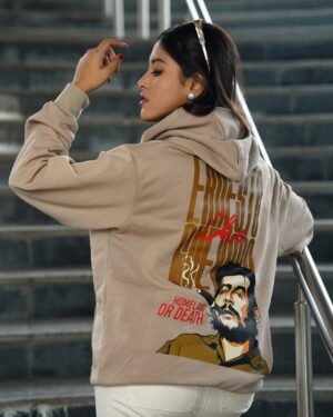 Premium Hoodie Homeland or death