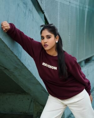 Premium Sweatshirt Evaluation