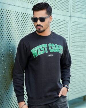 Premium Sweatshirt West Cost