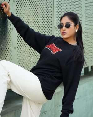 Premium Sweatshirt Horror