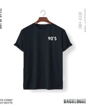 Premium Tee 90'S