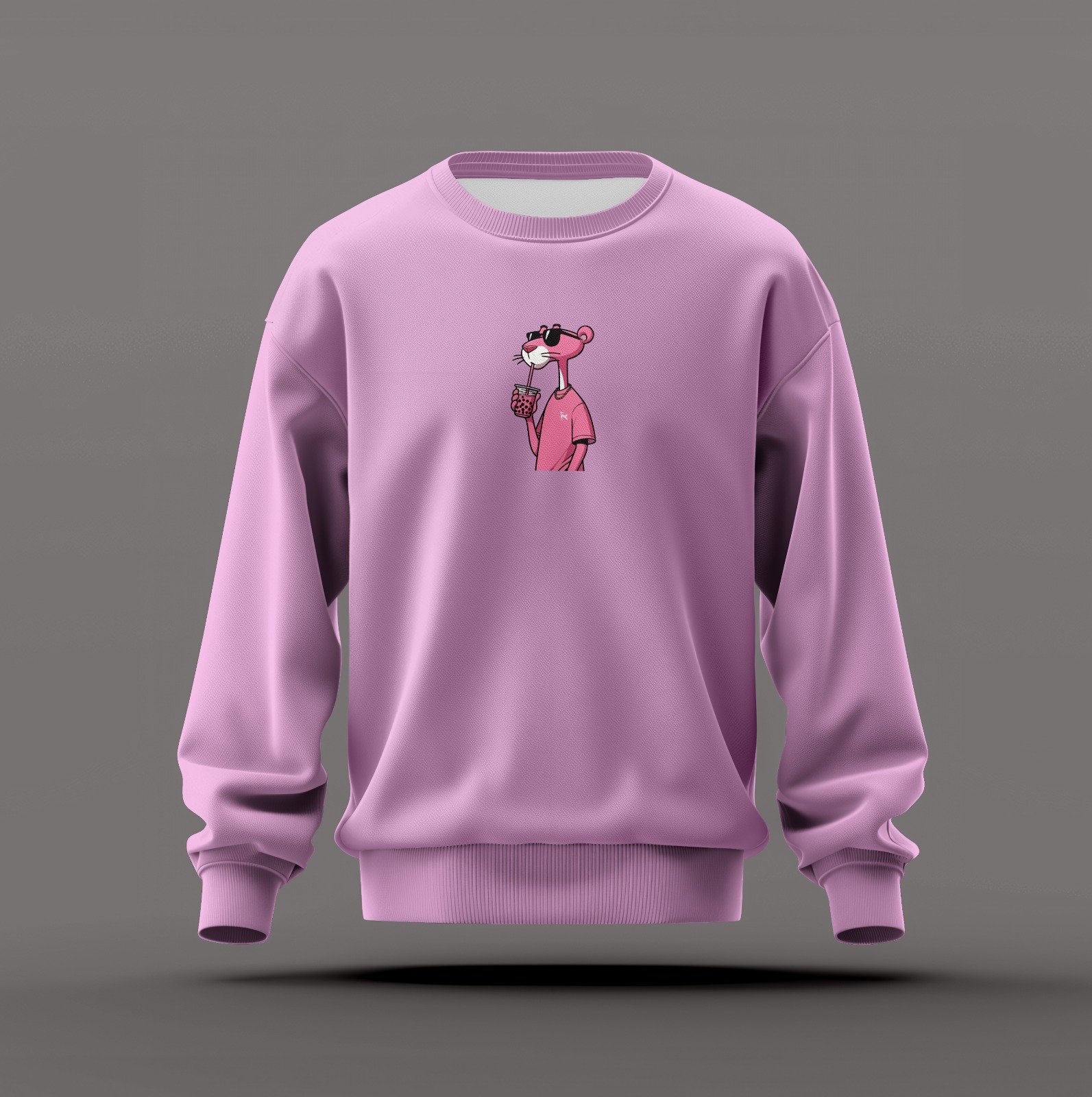 Premium Sweatshirt Bunny - Image 2