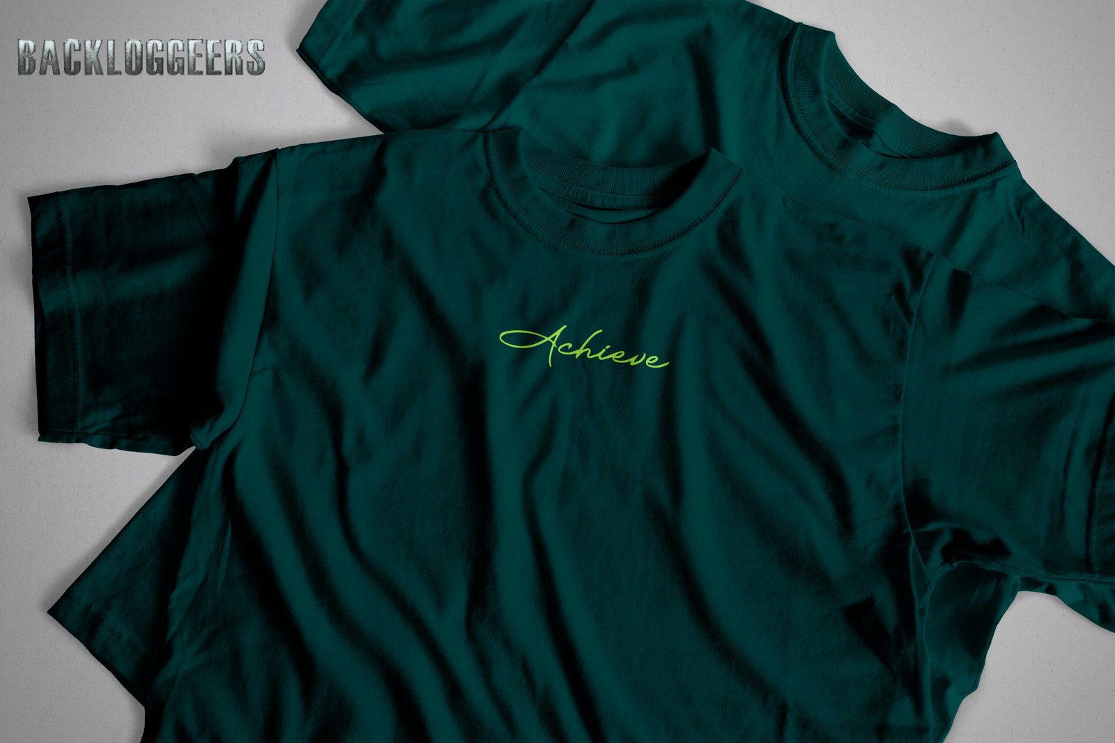 Premium Tee Achieve