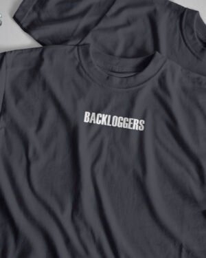 Premium Tee Backloggers