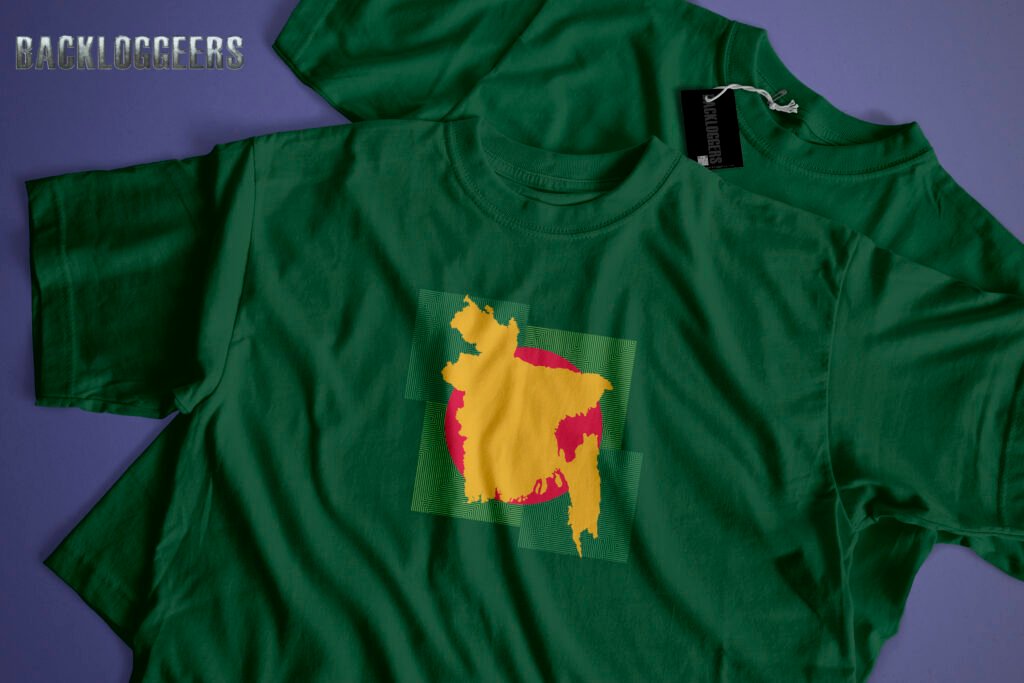 Premium Tee Bangladesh