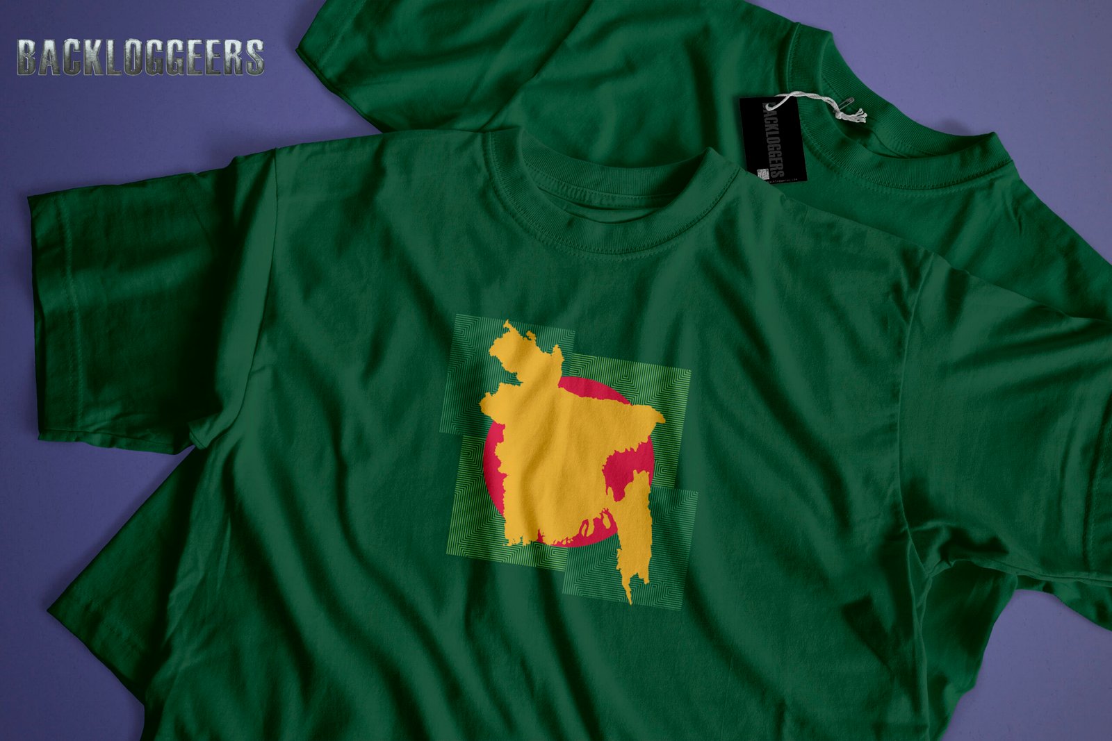 Premium Tee Bangladesh