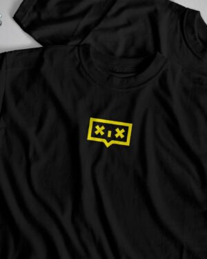 Premium Tee Double Cross