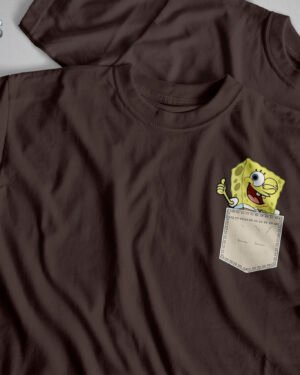 Premium Tee Chocolate Butter