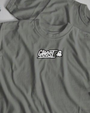 Premium Tee Ghost