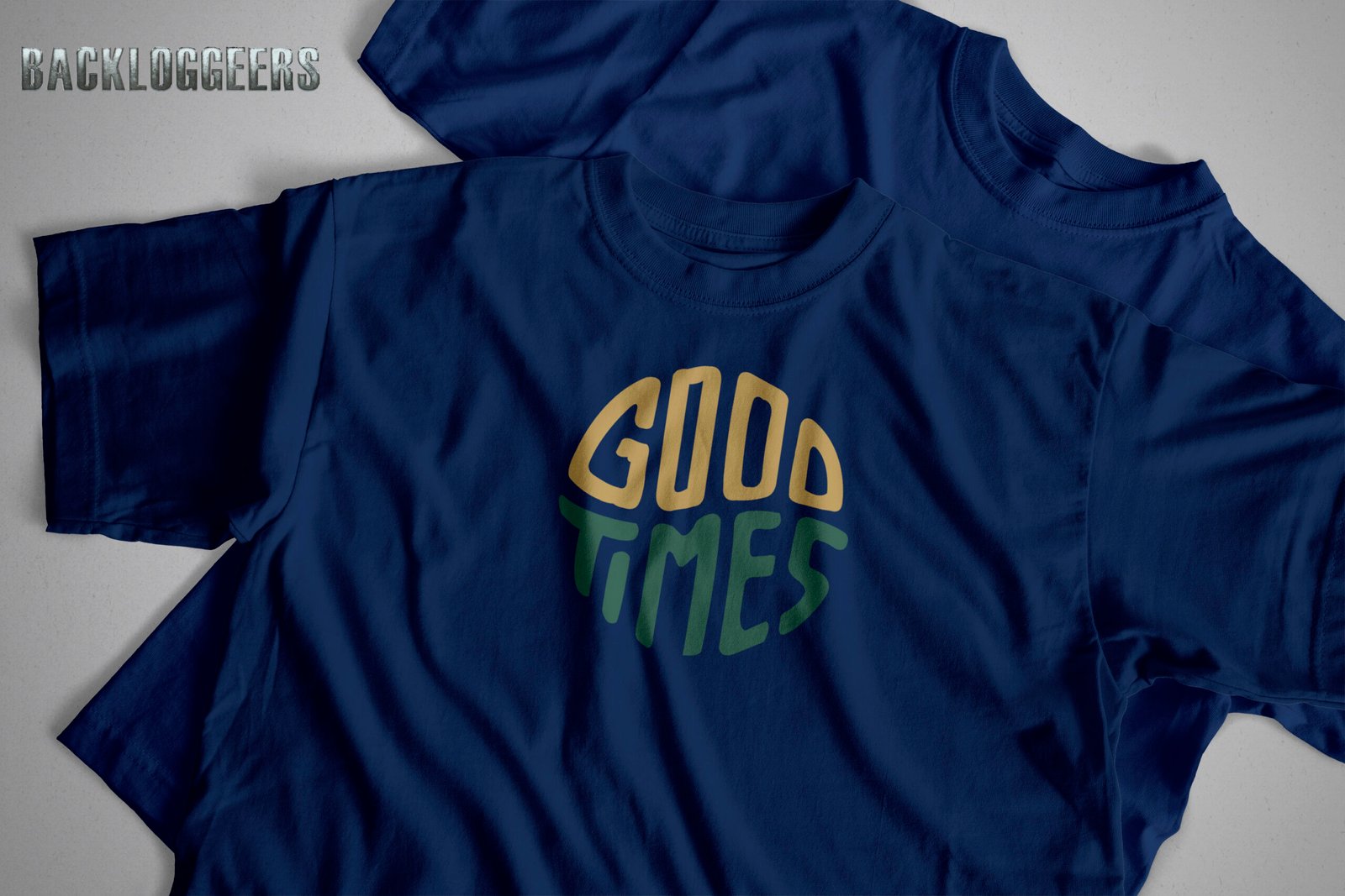 Premium Tee Good Times - Image 2
