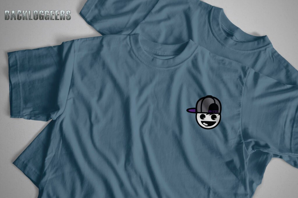 Premium Tee Chill