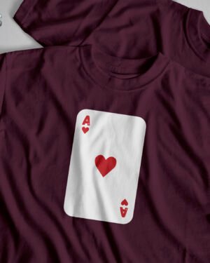 Premium Tee Hearts