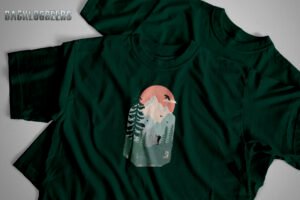 Premium Tee Adventure