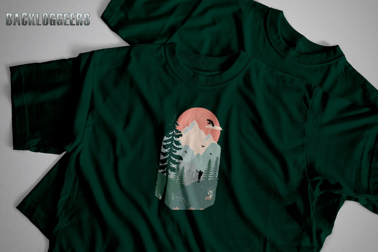 Premium Tee Adventure