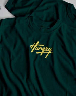 Premium Tee Hungry