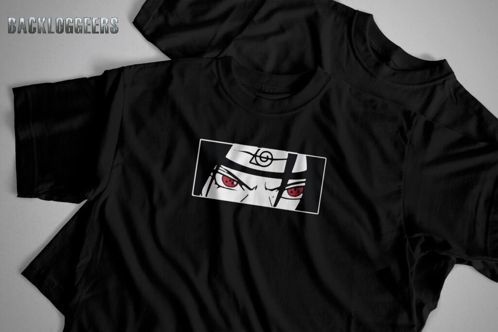 Premium Tee Itachi