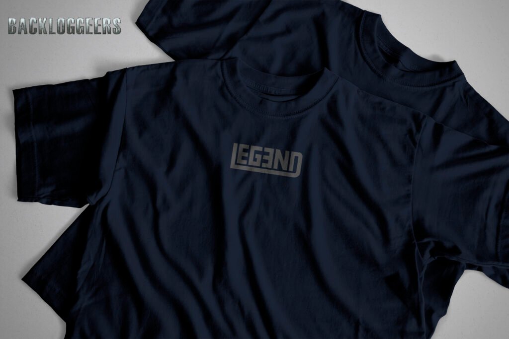 Premium Tee Legend