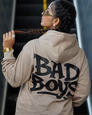 Premium Hoodie Bad Boys