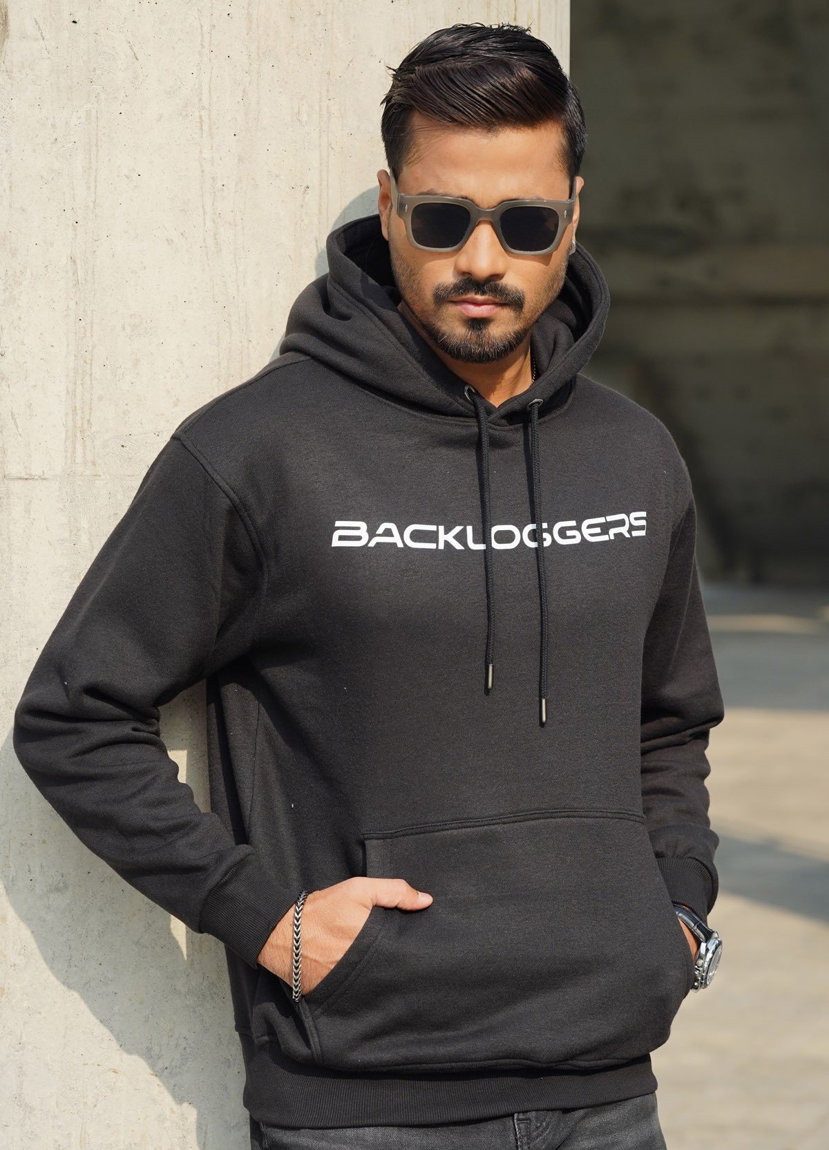 Premium Hoodie Paranoia - Image 3