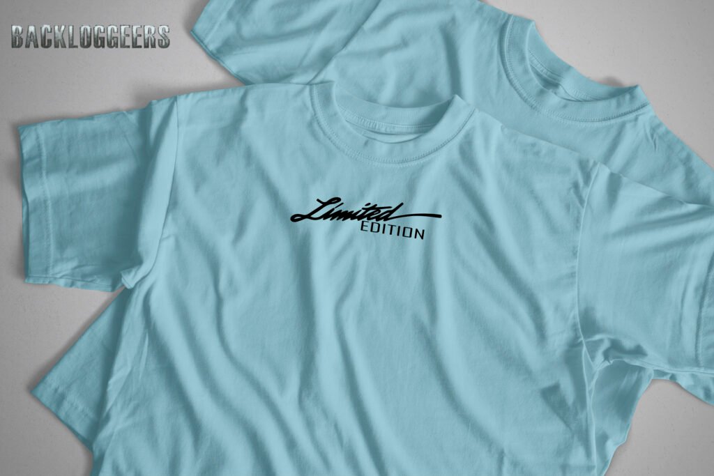 Premium Tee Limited Edition