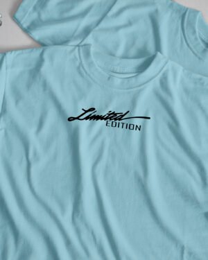 Premium Tee Limited Edition