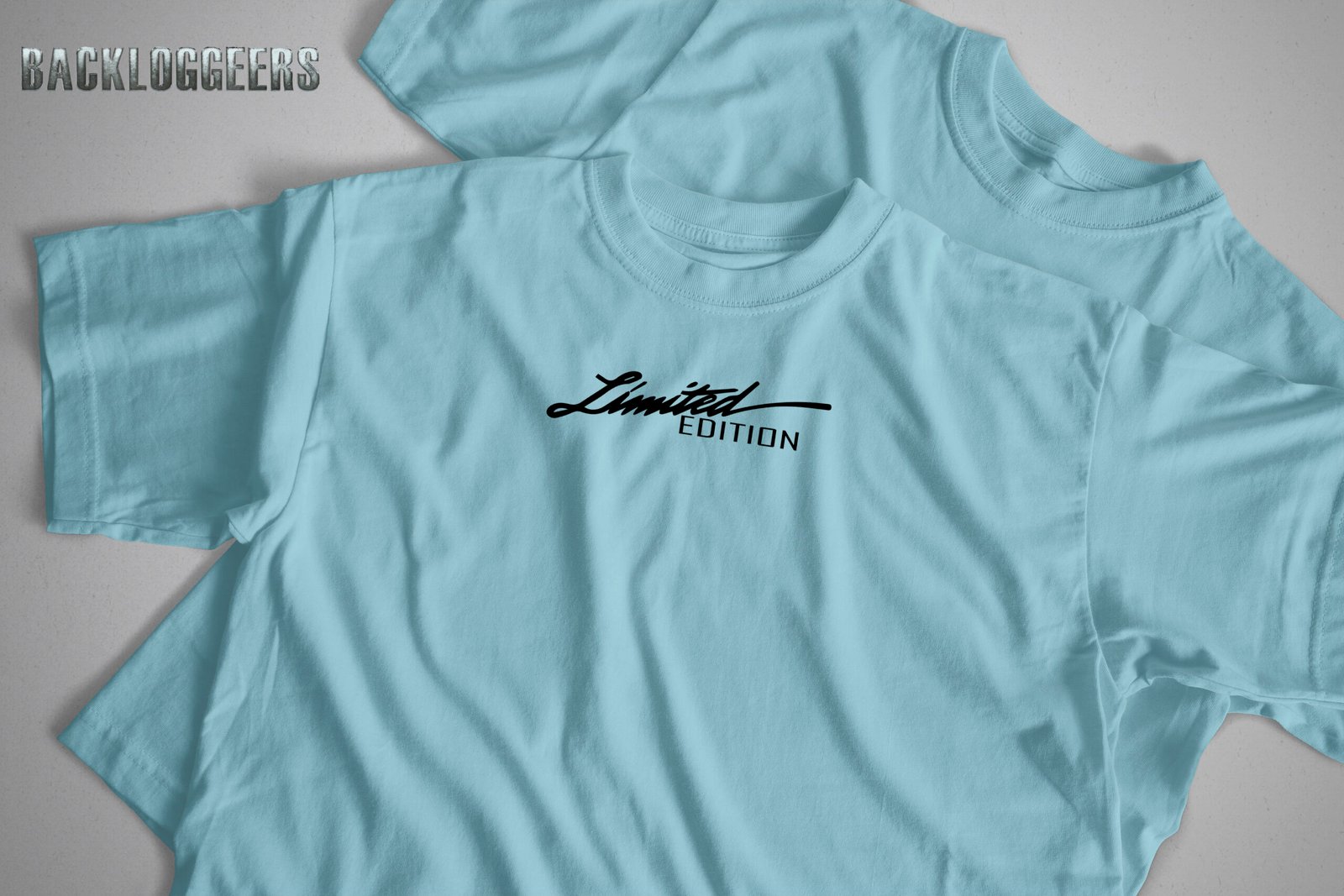 Premium Tee Limited Edition