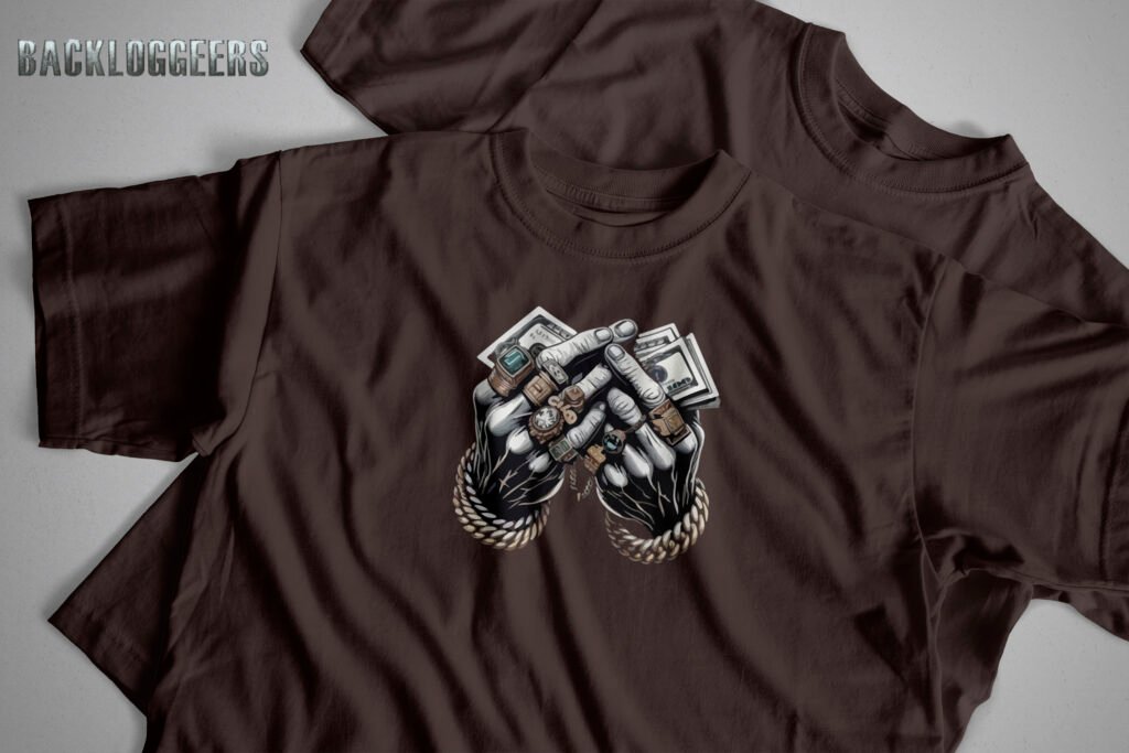 Premium Tee Dollar's