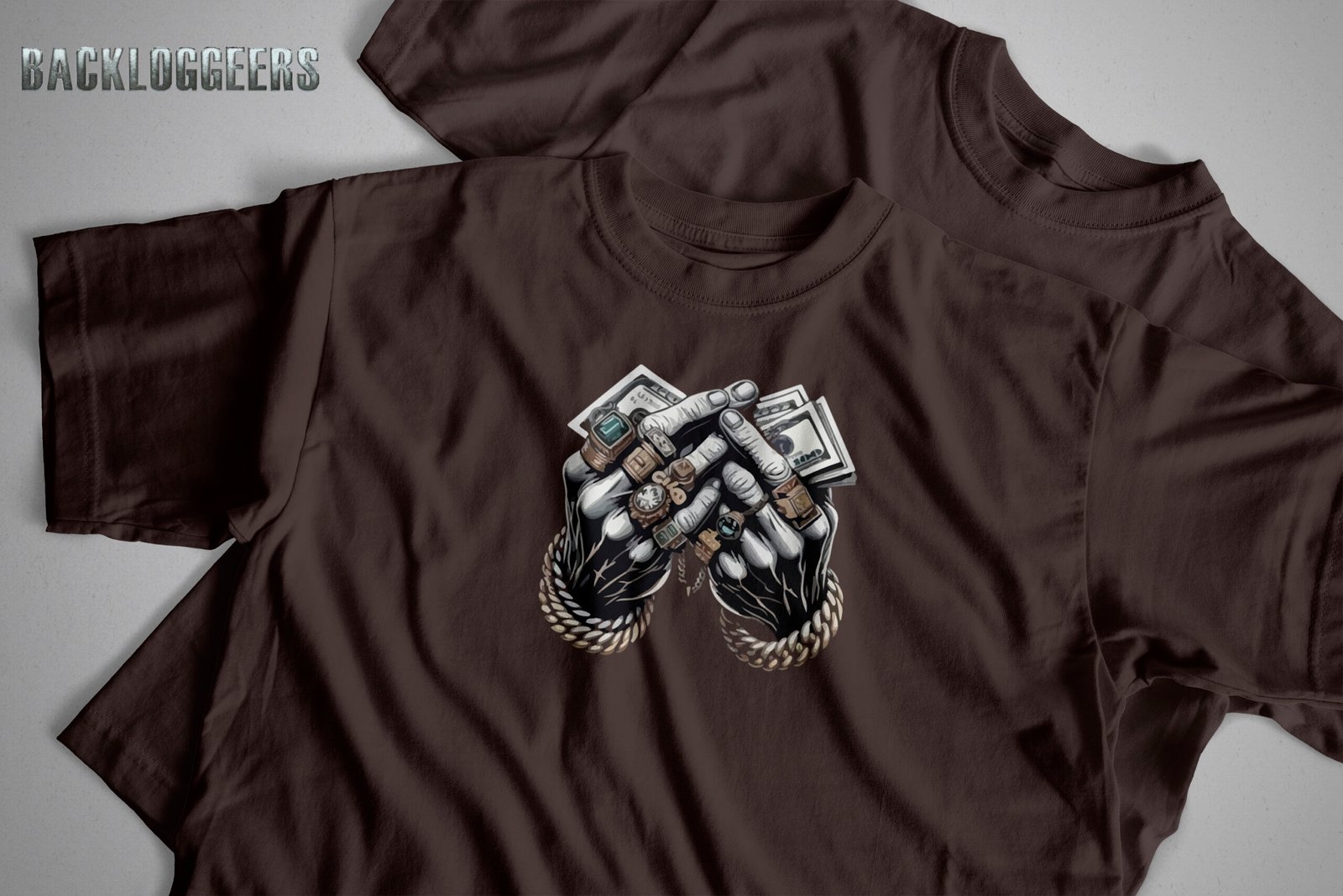 Premium Tee Dollar's