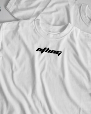 Premium Tee Nothing