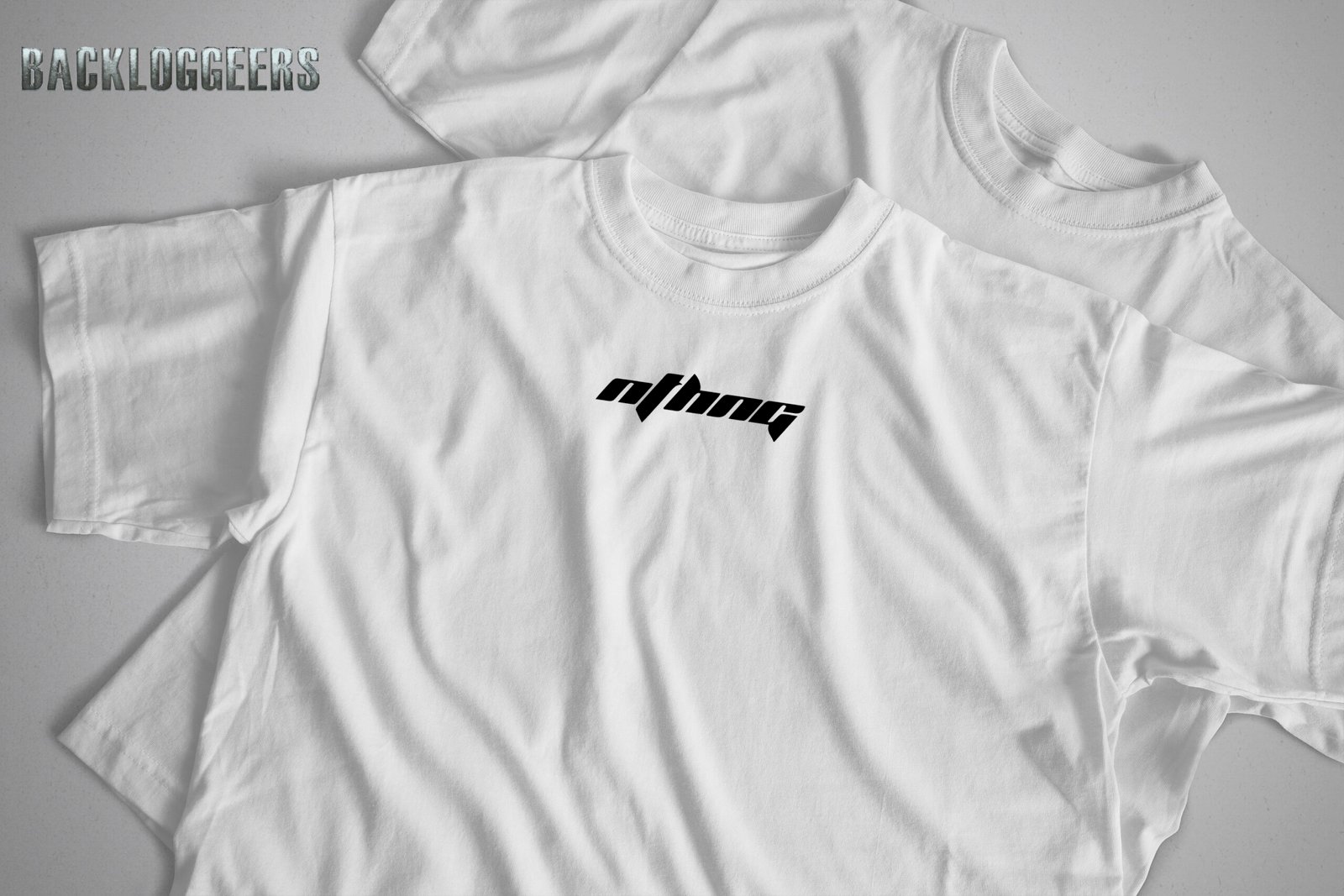 Premium Tee Nothing
