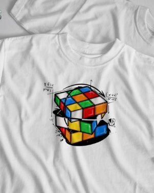 Premium Tee Cube