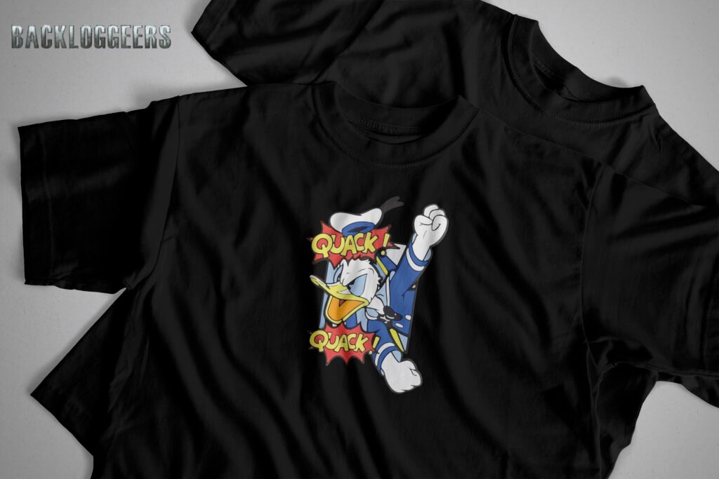 Premium Tee Quick