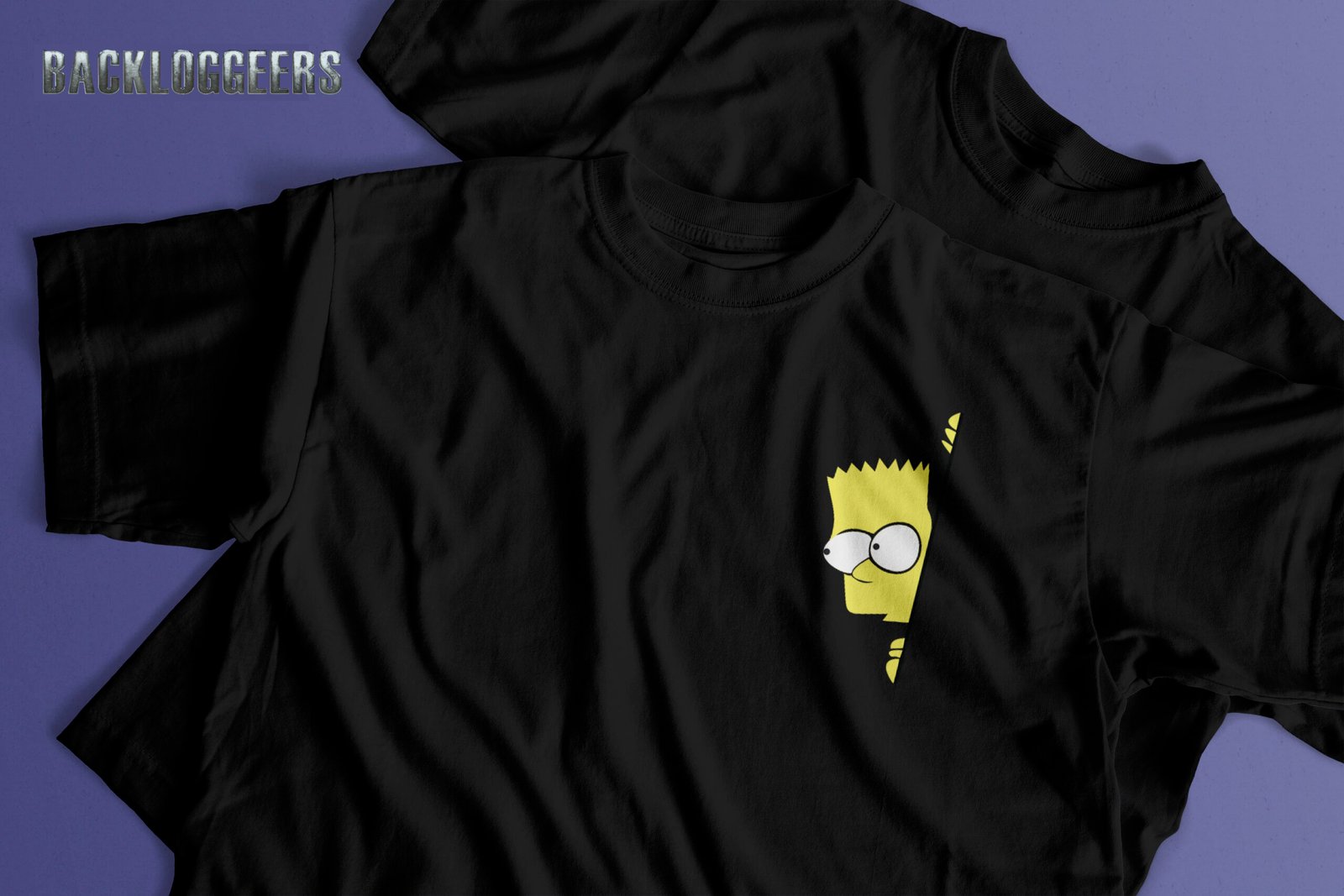 Premium Tee samson - Image 2