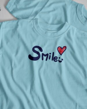 Premium Tee Smile