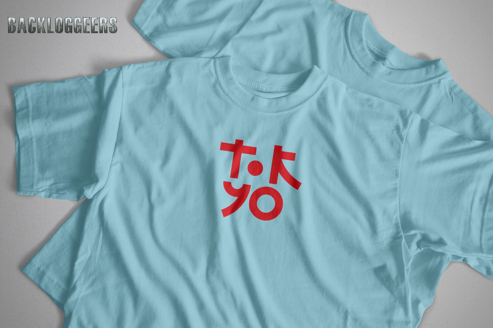 Premium Tee Tokyo - Image 3