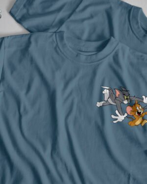 Premium Tee    T & J