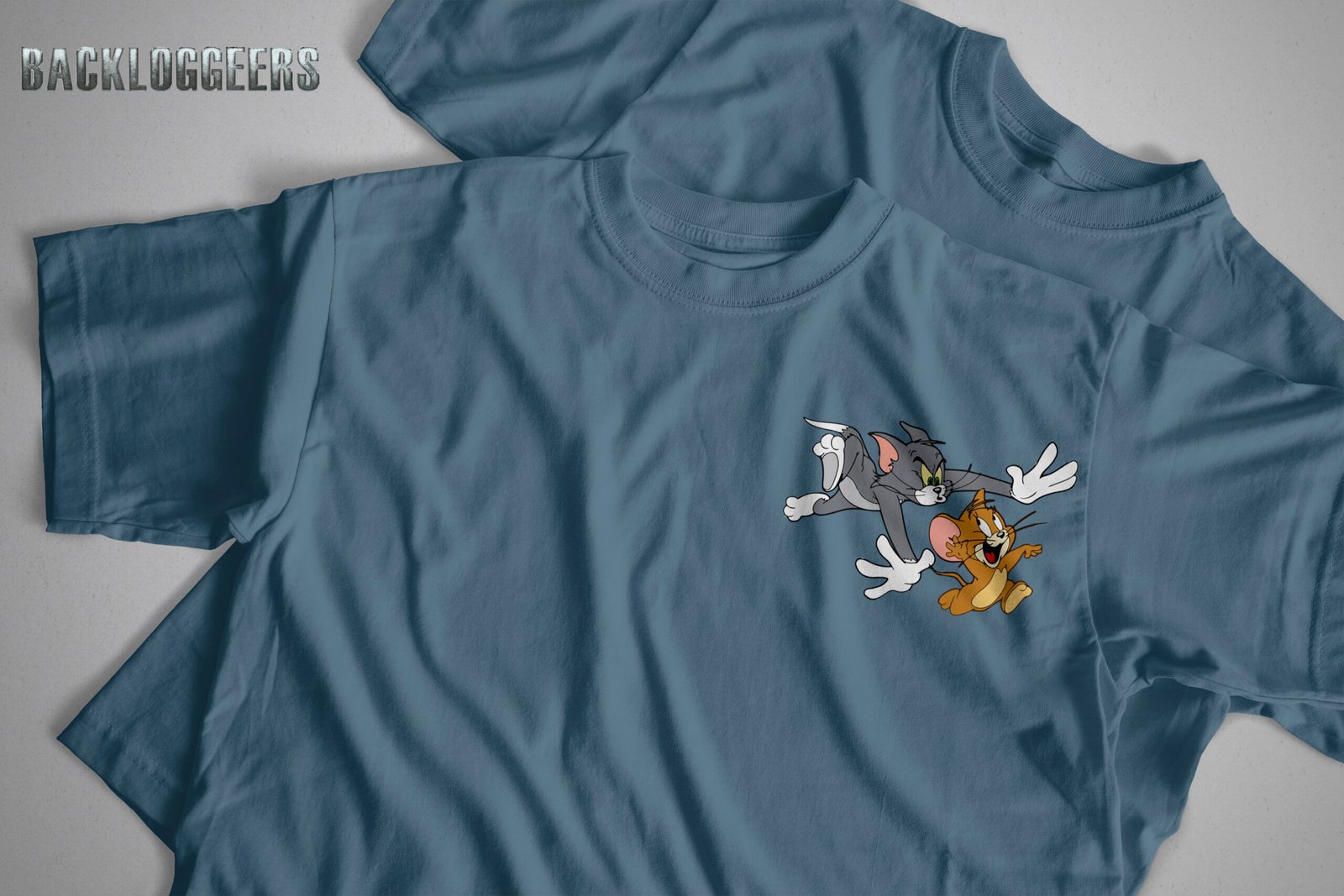 Premium Tee    T & J