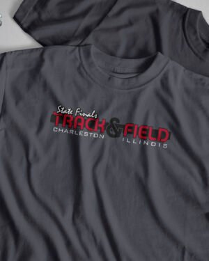 Premium Tee Track & Field