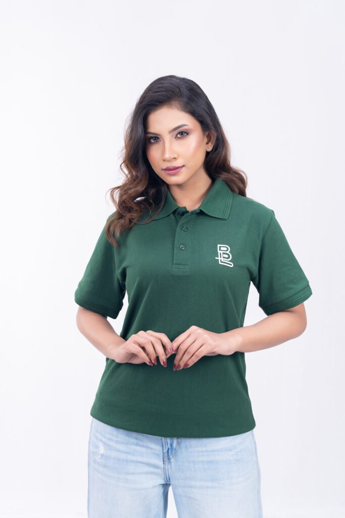 Premium Classic Bottle Green