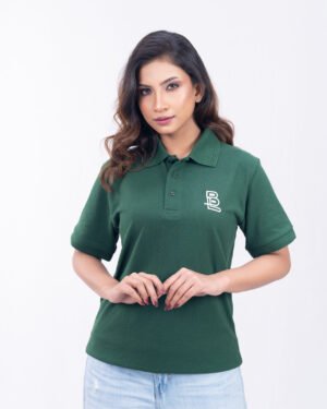 Premium Classic Bottle Green