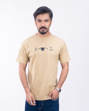 Premium Tee Chaa Emoji
