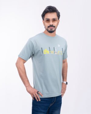 Premium Tee Campaign