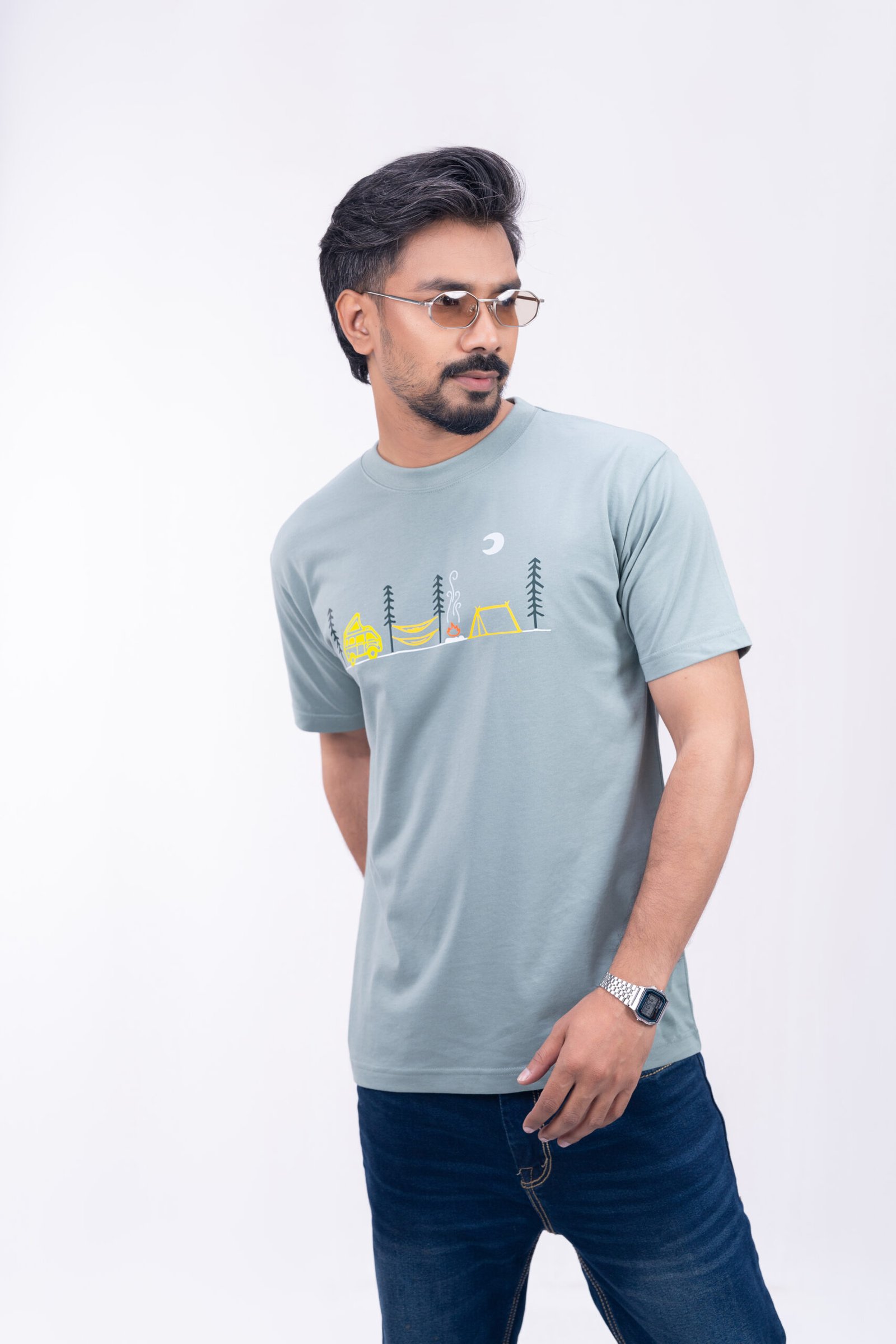 Premium Tee Campaign - Image 3