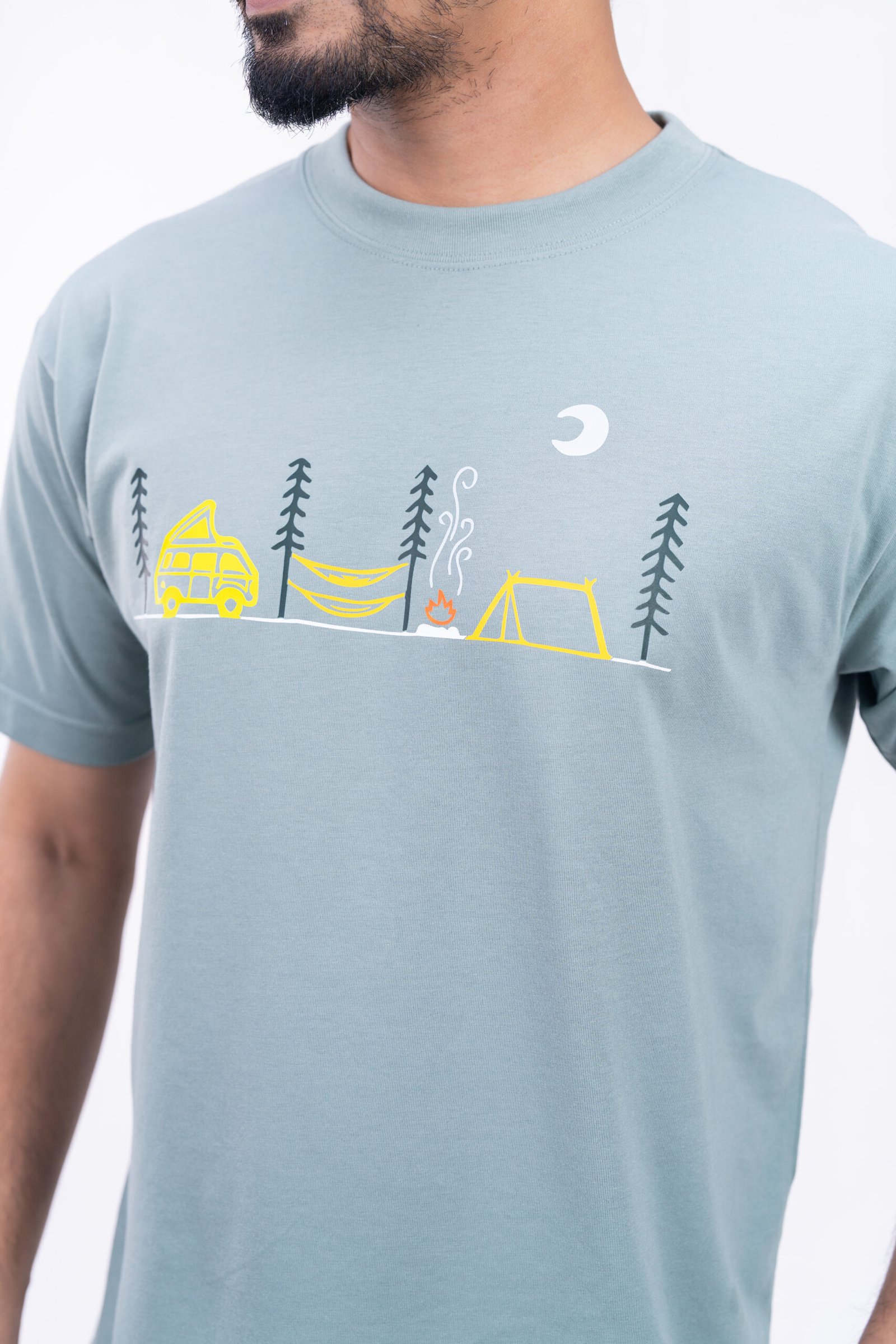 Premium Tee Campaign - Image 5